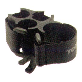 TOPEAK (TCBR-2C) Holder with Mount Strap