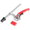 TOOLCOOL MFT Table Workbench Quick Ratchet Bench Dog Clamp 3/4