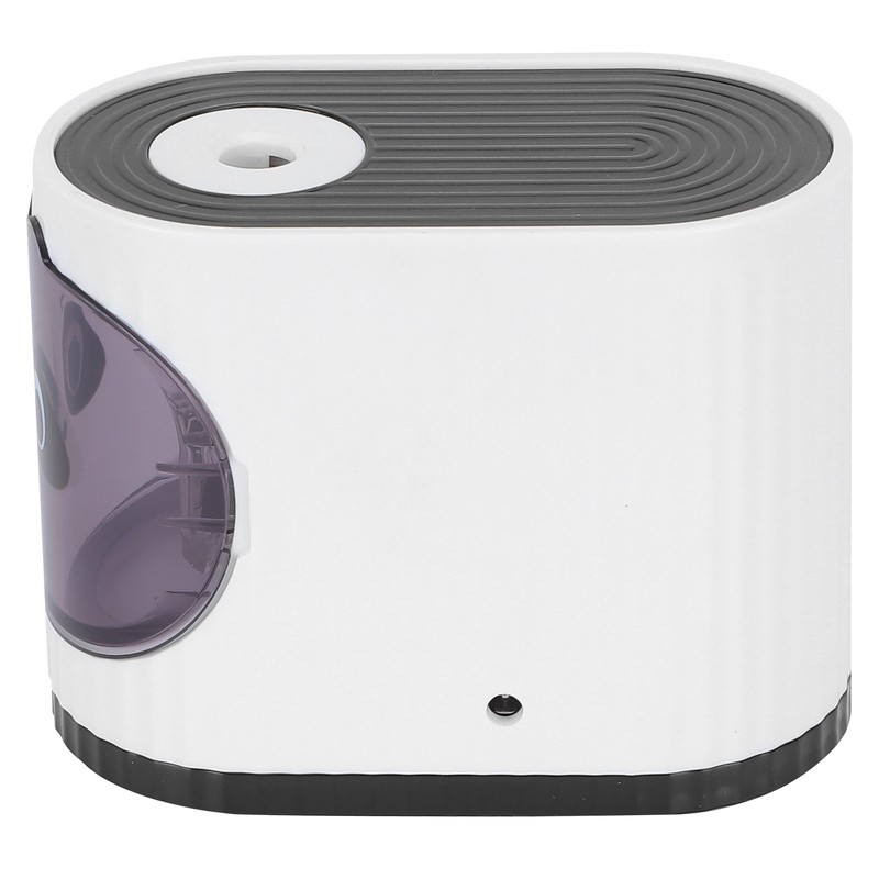 Electric Pencil Sharpener Classroom Cartoon Stationery Auto Stop for Kids