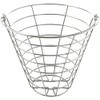 Pro Active Green Wire Basket Small Use To Make Gift
