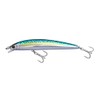 Yo-Zuri Hydro Minnow LC Floating Lure, 6 3/10,2 cm Verde