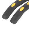 Steering Wheel Cover Car Suede Steering Wheel Protector Replacement for