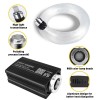 Gearzaar 1000PC Home Car Headliner Star Light kit Roof Twinkle