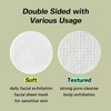 SUNGBOON EDITOR [SUNGBOON EDITOR]Green Tomato Pore Peeling Jumbo Pad 180ml