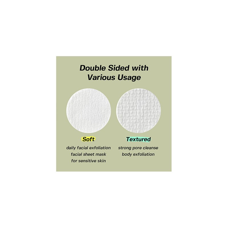 SUNGBOON EDITOR [SUNGBOON EDITOR]Green Tomato Pore Peeling Jumbo Pad 180ml