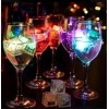 Movasa 12 Cubos Hielo Led Luminoso Multicolor Fiesta