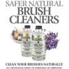 Chelsea Classical Studio Citrus Essence Brush Cleaner for Making Paintbrush