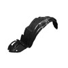Tolva/Lodera Salpicadera Derecha/Pasajero TONG YANG Compatible con Toyota Matrix 2003-2008