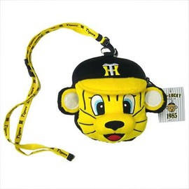 Hanshin Tigers Truckee Pass Pouch