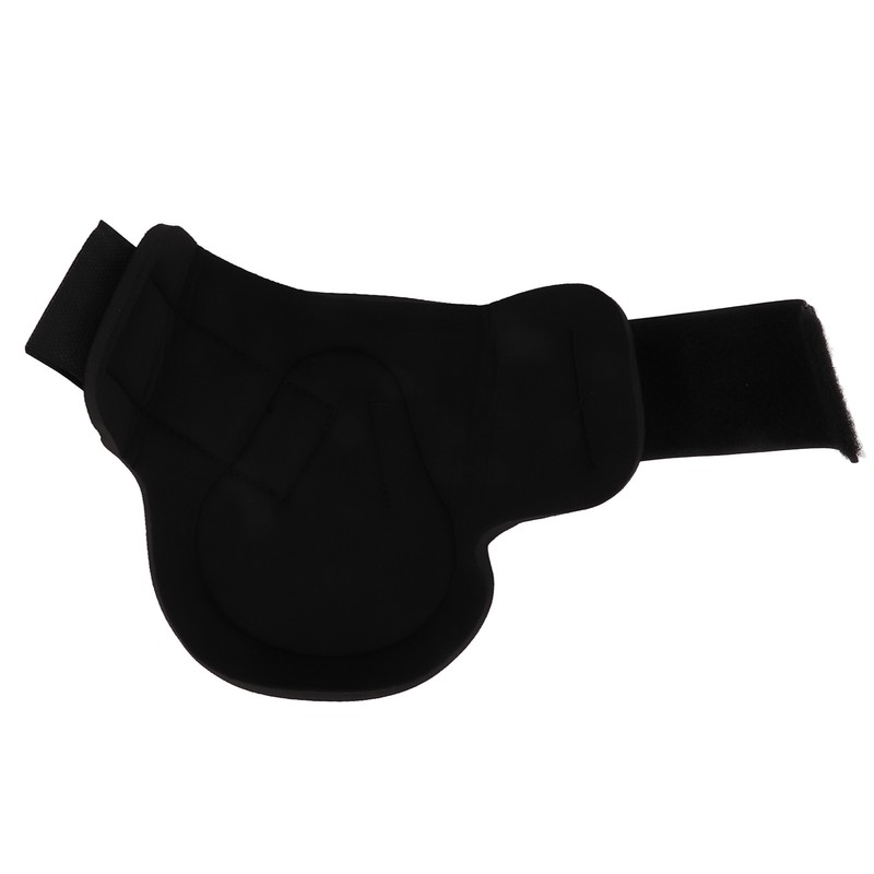 1 Pair Horse Tendon Boots Soft Prevent Slipping Easy to