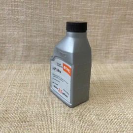 STIHL 0781-313-8008 HP Ultra 2 cycle Oil 6.4 oz MAKES 2.5 GALLONS MiX