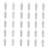 LALAFINA 30pcs Calligraphy Set Signature Pen Nibs Different Sizes for