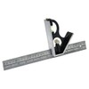 Rolson 50858 Combination Square, 300 mm
