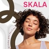 "Skala Shampoo y Acondicionador Kit Genetics Fuerza Brillo e Hidratación,