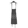 Home Tex Life Cotton Melange Apron with an Adjustable strap