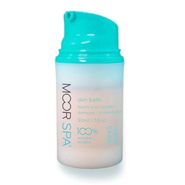 Moor Spa Facial Skin Balm for Damaged Skin 1.8 Fluid Ounces