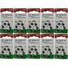 Summax New Hearing Aid Batteries Size A312 312A Za312 312