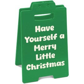 Have Yourself a Merry Little Christmas Sign, Night Before Christmas Decorations Ornaments Stuff Fireplace Christmas Decorations Christmas Fireplace Decor Christmas Decorations Signs Christmas Table Decor Christmas Table Decorations