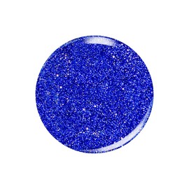 KIARA SKY Diamond FX Acrylic - Reflective Glitter Acrylic Powder For Nails - Ice Cold