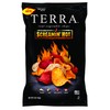 Terra Screamin' Hot, 5.5 oz, 12 Count