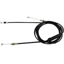 Sea-Doo Jet Boat Right Throttle Cable Speedster/Challenger/Sportster LT 204390066 1998 2000 2001 2002