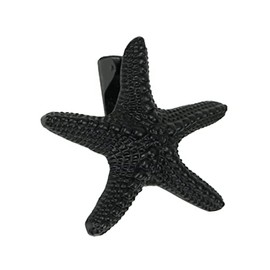 Large Cast Iron Starfish Doorknocker