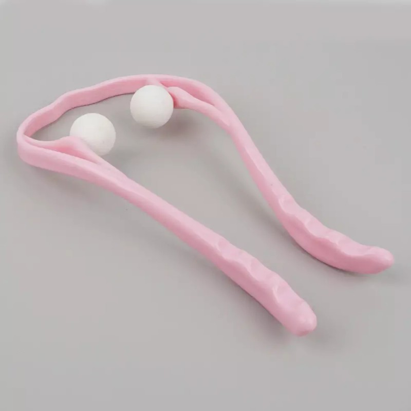 목 마사지기 Neck Massager