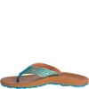 Chaco Men's Flip Ecotread Flip-Flop Sandal