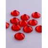 A4f Solutions 1440pzs Pedrería Cristal Rojo Para Uñas Decoración Ss6