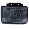 G-PLUS Front Bumper Fog Lights Assembly, Compatible With 2004-2012 Chevy
