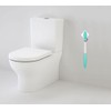 Butt Wiping Aid - Long Reach Comfort Wiper - Self