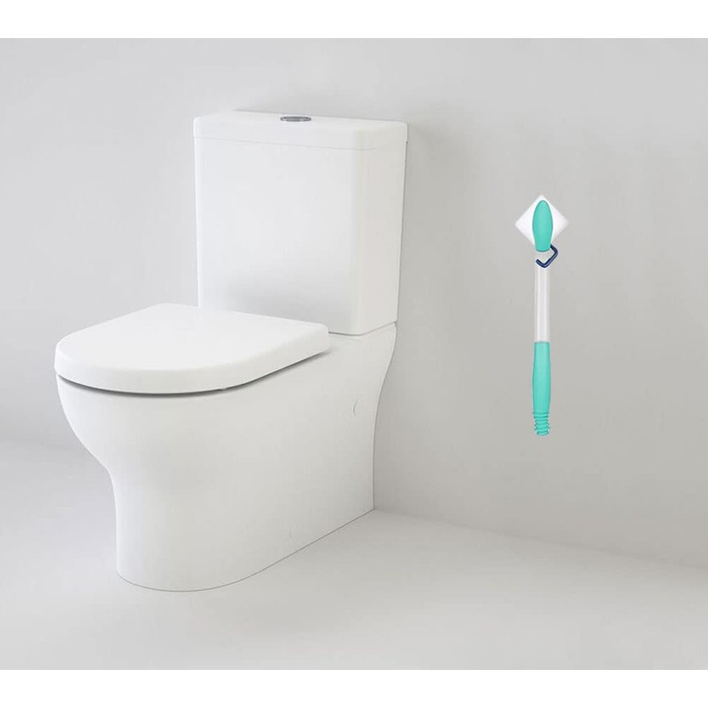 Butt Wiping Aid - Long Reach Comfort Wiper - Self