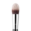 Sigma Beauty - F86 - Tapered Kabuki Brush, Chrome