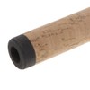 zalati Fishing Rod Handle with Reel Seat Cork for DIY