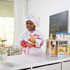 Melissa & Doug Wooden Slice & Stack Sandwich Counter with