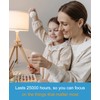 Youtime 3 Way Light Bulbs 50 100 150 Watt Equivalent
