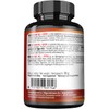 Betain HCl 500 mg + Pepsin - 120 Vegane Kapseln