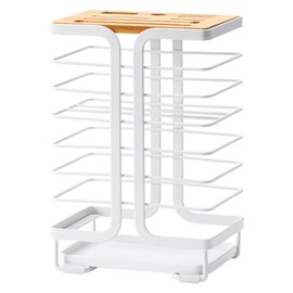Kitchen Knife Storage Rest Simple Multifunctional Decorative Home Kitchen Knife Rack Holder