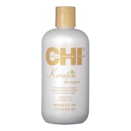 Chi Shampoo Chi Keratin 355 Ml