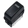 Anxingo 1PC P27-1123-007 Spare Rocker Dash Console Switch Replacement for