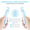 Electric Nail File Drill for Baby No Sharp Claws Hurt,