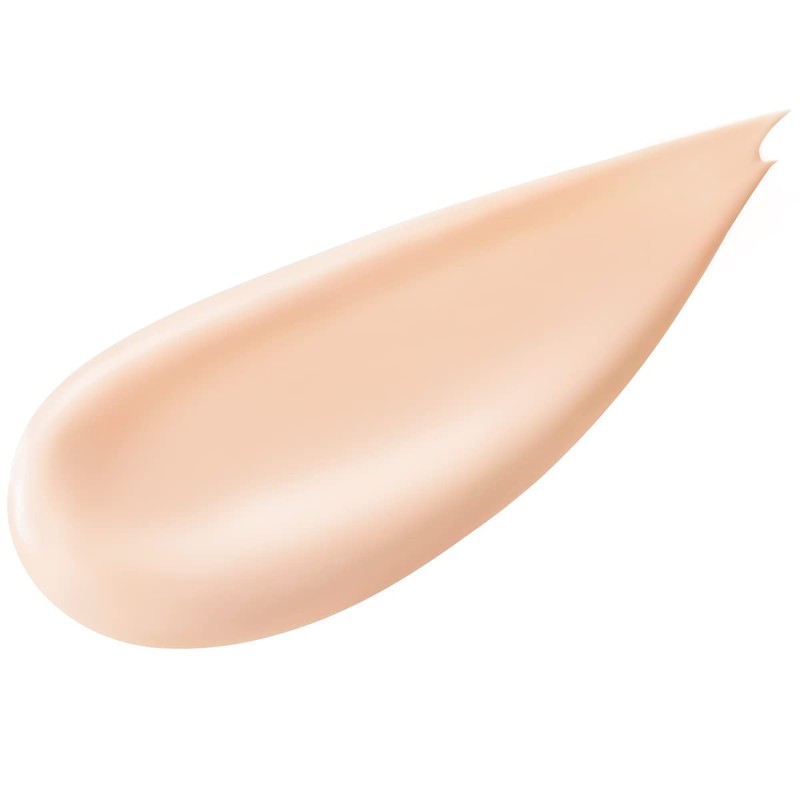 Kissme Ferme Moist Makeup Base Pink Beige - 28g