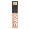 USB Flash Drive 16GB/32G/64G/128G Thumb Metal 2.0 Portable Waterproof Metal