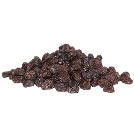 Bella Viva Orchards Natural Dried Red Flame Raisins, Sweet no Sugar Added, 1 lb of Dried Fruit