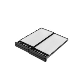 UFI 53.258.00 Filter Interior Air Dust Filter Pollen Filter Micro Filter