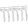Gatuida 6 Fundas Protectores Para Cepillo De Dientes Eléctrico Cubiertas