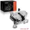 A-Premium Door Lock Latch Actuator Compatible with Ford & Mercury