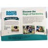 Back To The Roots Kids Gardening Organic Seeds & STEM