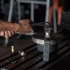 uxcell O-Type Collet Chuck Wrench Spanner for ER20 Lathe Clamping