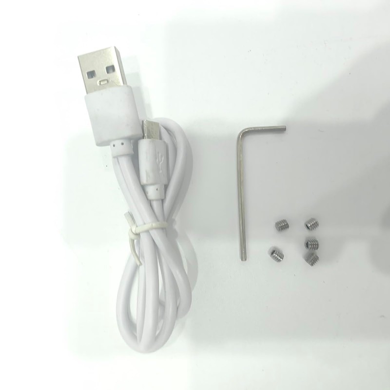 Passnag Lightsaber Universal USB Type-C Charging Cable